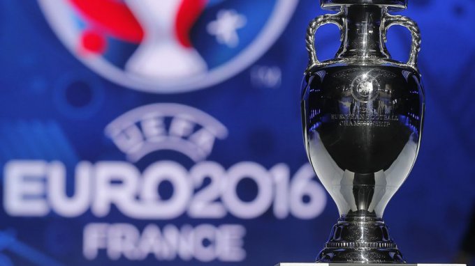 Федерация футбола рассказала о мероприятиях, посвященных участию Украины в Евро-2016