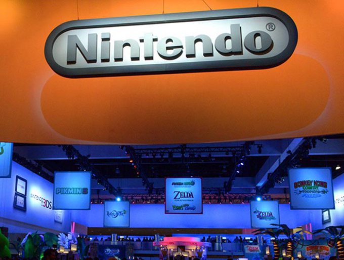 Nintendo представит своё первое игровое приложение для смартфонов 17 марта 