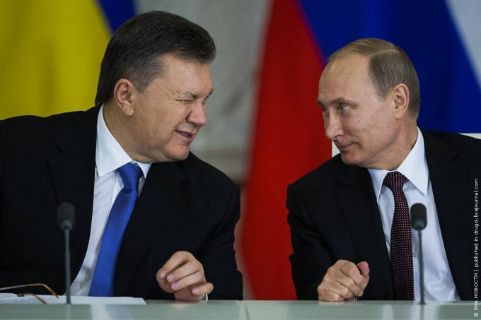 Эксперт рассказал, что будет с "долгом Януковича"
