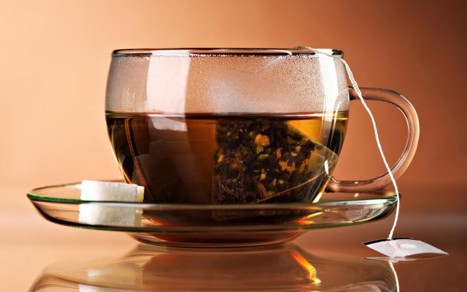 Чем опасен для здоровья чай в пакетиках