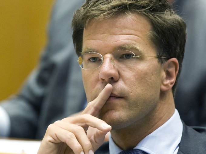 Премьер Нидерландов рассказал о дальнейшей судьбе Соглашения Украины с ЕС