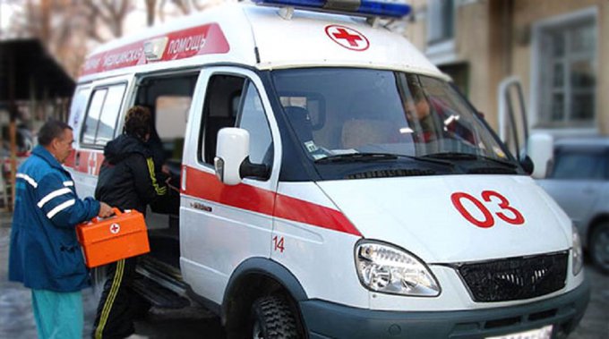 Во Львовской области 22 ребенка попали в больницу