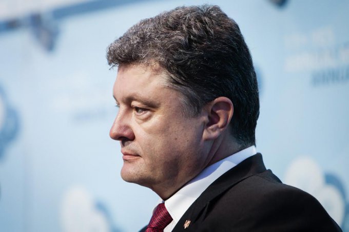 Порошенко заявил, что договорился с Путиным по Савченко