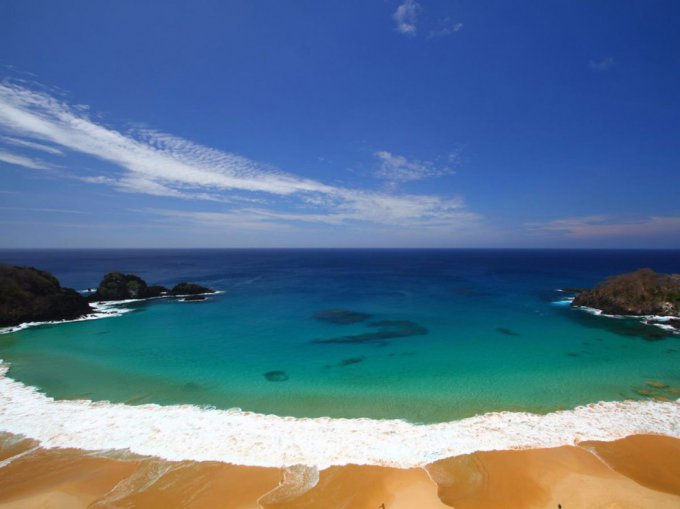 ТОП-10 лучших островов мира, обязательных к посещению. Фото
