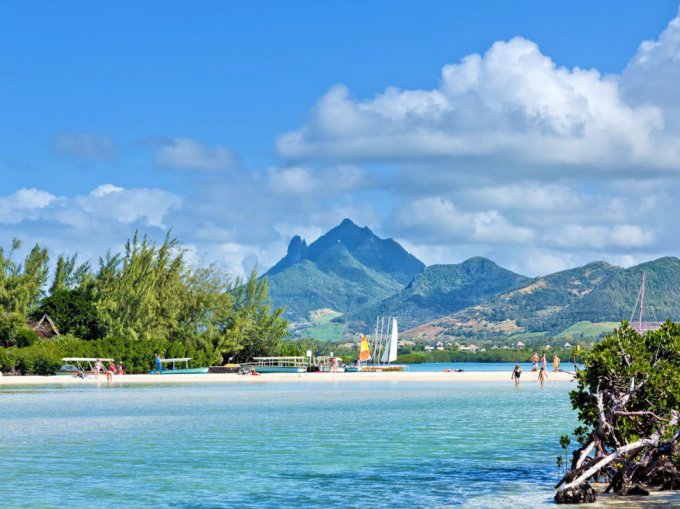 ТОП-10 лучших островов мира, обязательных к посещению. Фото