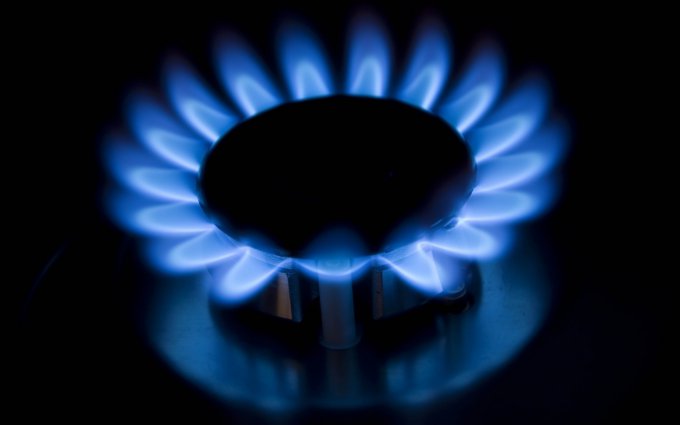 Определен новый тариф на газ для населения