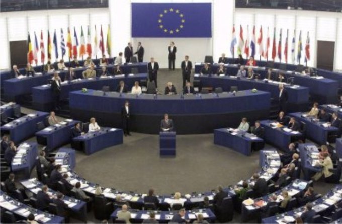Саммит Украина-Евросоюз перенесли на сентябрь