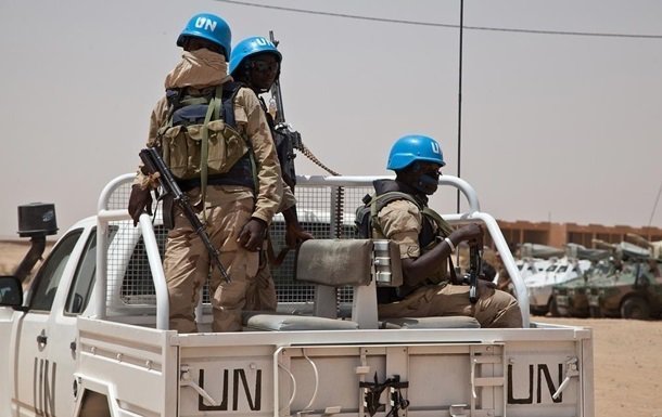 В Мали боевики напали на миротворцев ООН, есть погибшие и раненые
