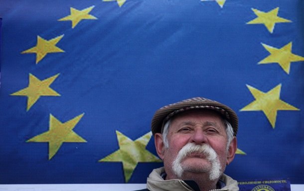 В Европе не спешат с отменой виз для украинцев