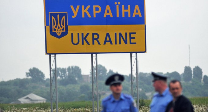 Рада увеличила срок пребывания в Украине незаконных мигрантов