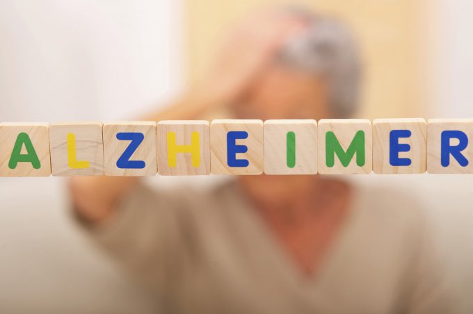 Ученые обнаружили причину развития болезни Альцгеймера