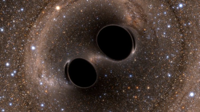 Ученые уверяют, что научились изучать «внутренности» черных дыр