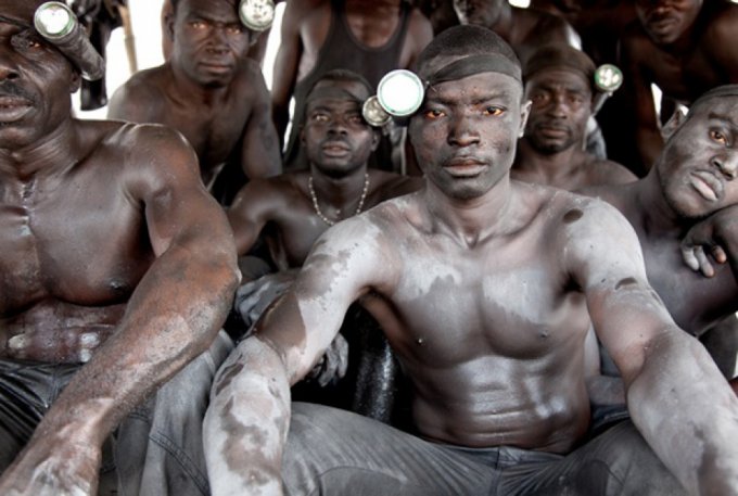 Стало известно, сколько людей в мире живут в рабских условиях