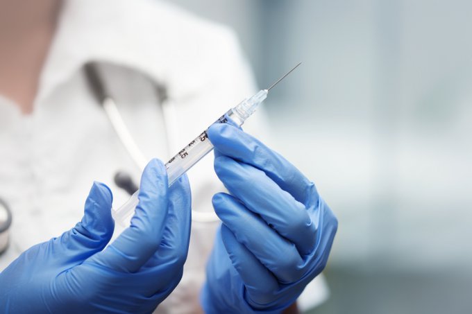Ученые создали вакцины, которые могут справиться с любой эпидемией