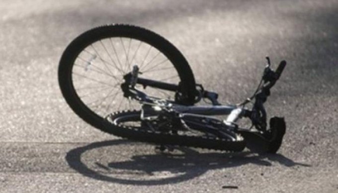 Смертельное ДТП на Львовщине: иномарка сбила двух велосипедистов