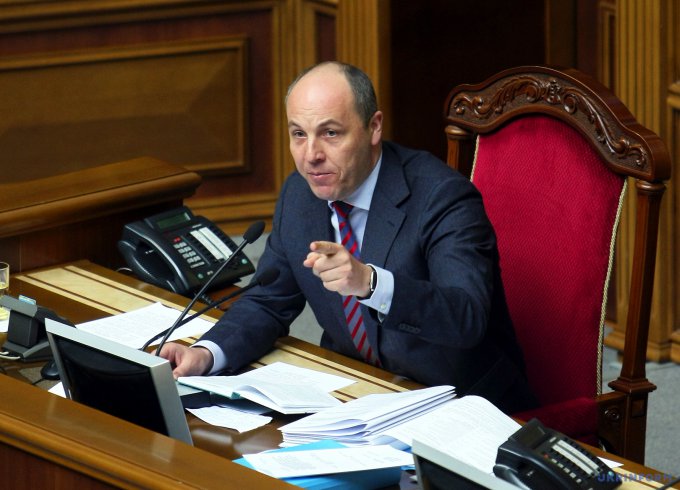 На прогулах депутатов Верховной Рады государство сэкономило 1,5 млн. гривен
