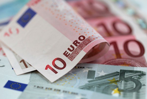 Полмиллиона евро найдены на помойке в Польше