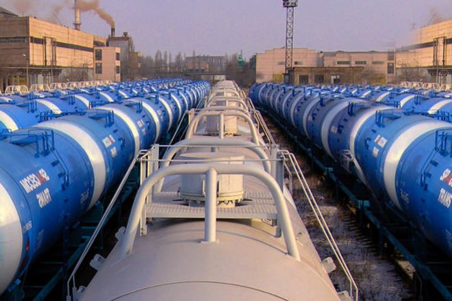 Мариупольский завод продаст в Иран вагоны на 100 миллионов евро