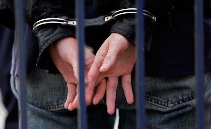 В Херсонской области задержан насильник
