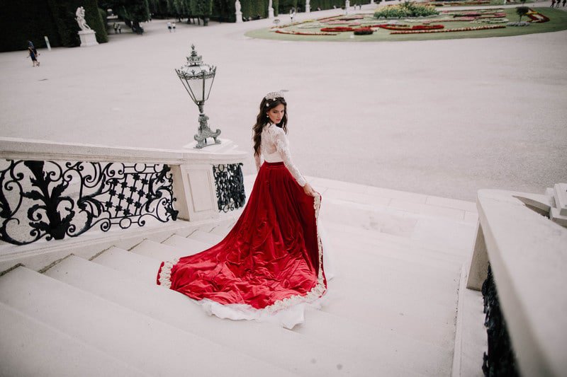 Украинка выиграла конкурс «Мисс Вселенная» среди замужних женщин