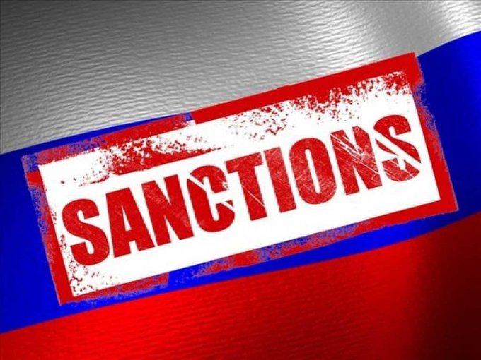 Еще 86 компаний попали под санкции США за причастность к агрессии против Украины