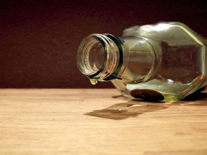 11 человек погибло от отравления алкоголем в Харьковской области