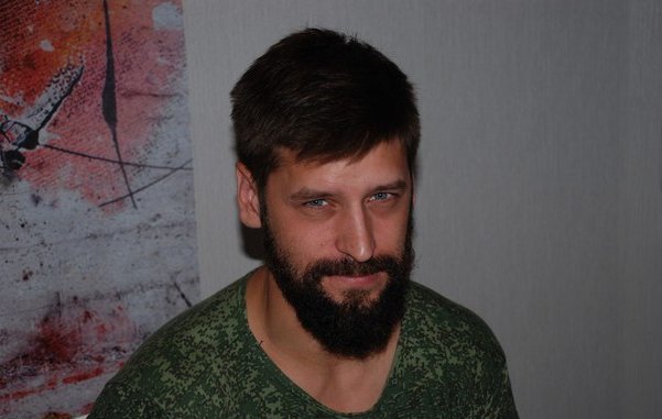 «Герой Новороссии» арестован в ДНР за бандитизм