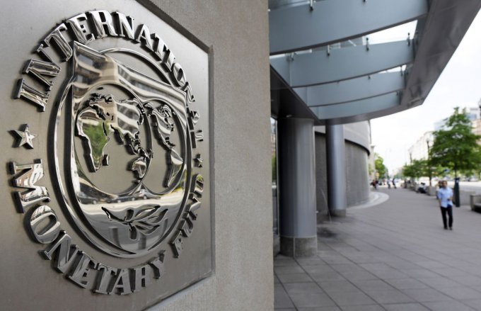 МВФ доволен ходом реформ в Украине