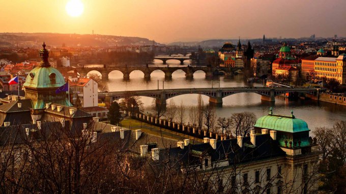 В Чехии задержан гражданин России, подозреваемый в хакерских атаках против США