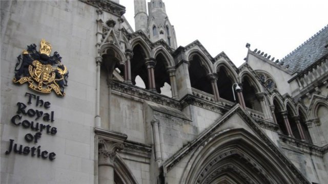 Суд Лондона запретил правительству Британии выход из Евросоюза, если процедуру не поддержит парламент