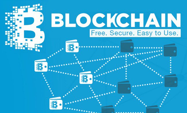 Нацбанк представил проект по внедрению технологии Blockchain в Украине