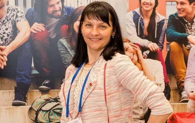 Украинская учительница попала в число лучших преподавателей мира