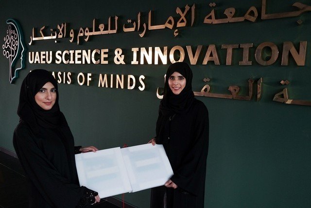 Арабские ученые создали ковер-генератор