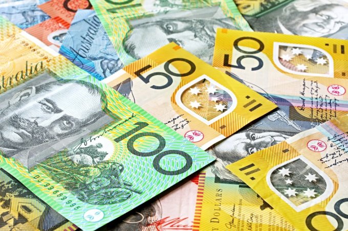 Безработный австралиец стал миллионером из-за банковской ошибки