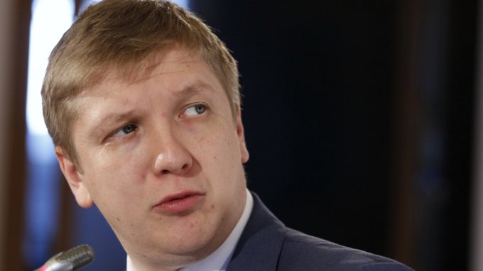 «Нафтогаз» не пойдет на мировое соглашение с «Газпромом» в споре о компенсации тарифов