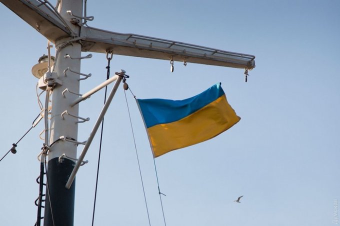 Украинские геологи нашли огромное месторождение газа в районе Одессы
