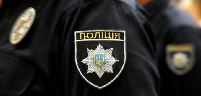 Более 600 правоохранителей окружили убийцу, который собирался устроить теракт в Одессе