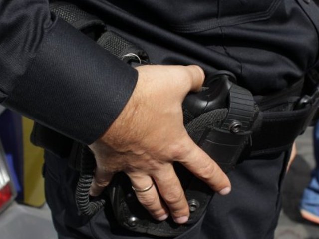 Из Национальной полиции предлагают уволить толстых сотрудников