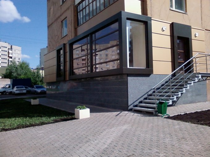В Украине хотят запретить офисы в жилых домах