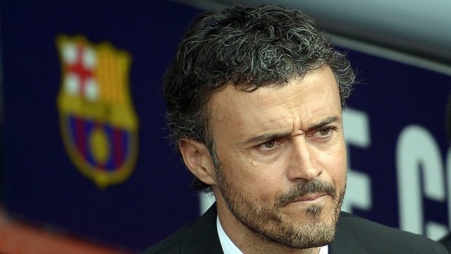 Руководство «Барселоны» задумалось о смене главного тренера