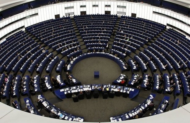 Совет ЕС утвердил важнейший документ для безвизового режима с Украиной