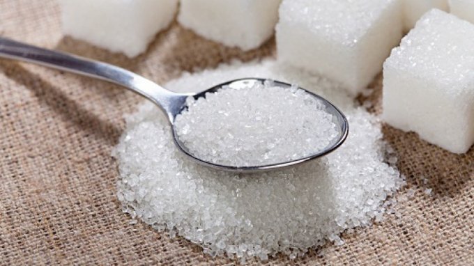 Экспорт сахара из Украины обещает побить все рекорды