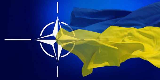 НАТО назвала Украину основным приоритетом повестки дня
