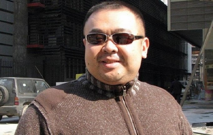 Одну из убийц брата лидера КНДР задержали в Малайзии