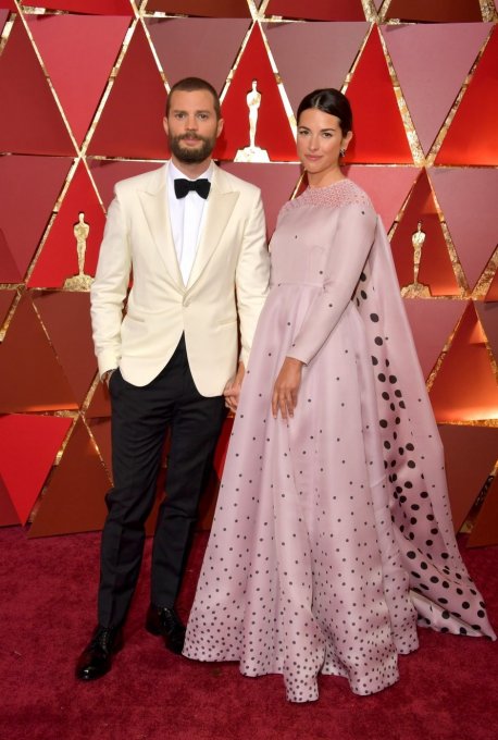 Неудачные наряды знаменитостей на церемонии "Оскар-2017"