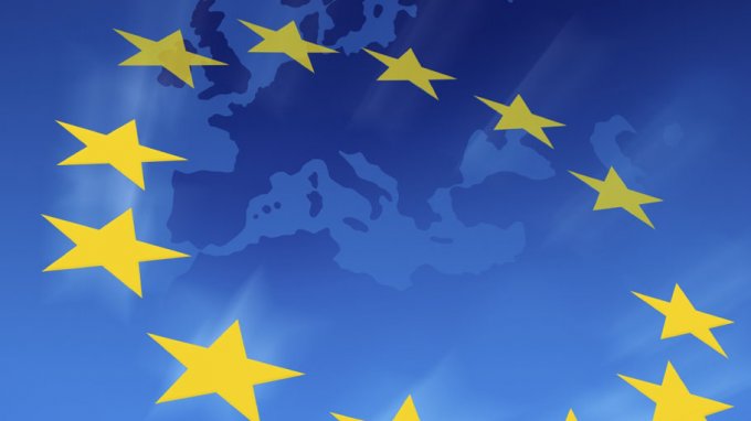 Евросоюз начинает переговоры о предоставлении безвиза Украине