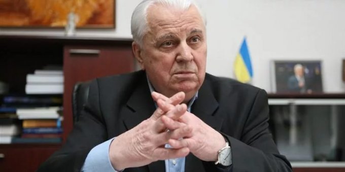Экс-президент объяснил, почему нельзя отдавать Донбасс