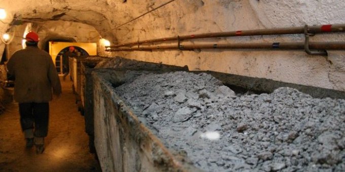 Стали известны новые подробности смертельного взрыва во львовской шахте
