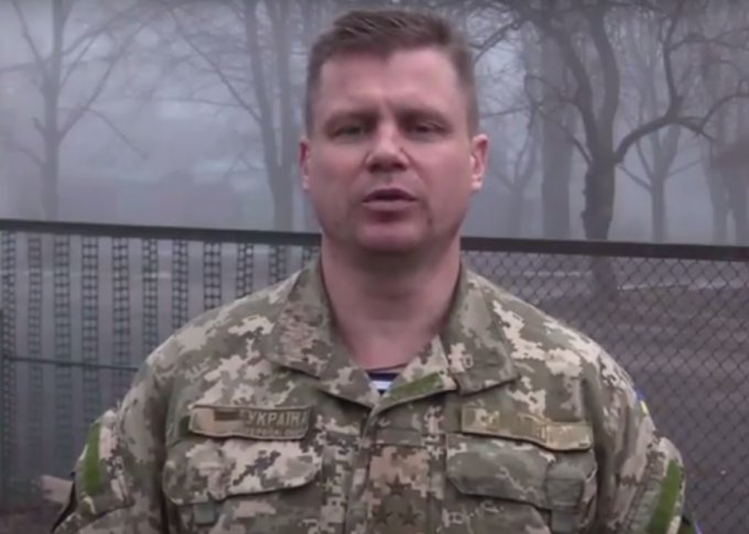 Серьезные потери ВСУ в зоне АТО: 22 бойца ранены, один убит. Видео