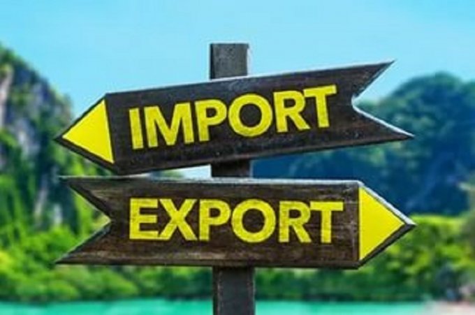 Украинский экспорт до сих пор ориентирован на сырье